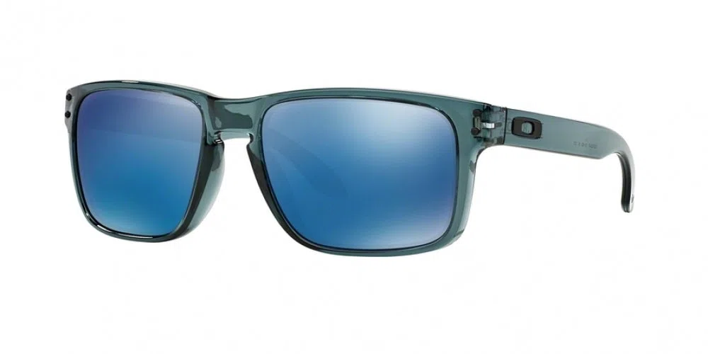Oakley Holbrook 9102 Sunglasses - view 22